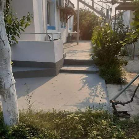Beautiful Sea View * Борш