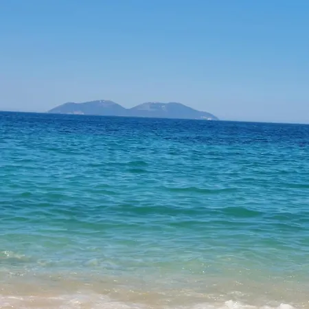 Beautiful Sea View Borsh