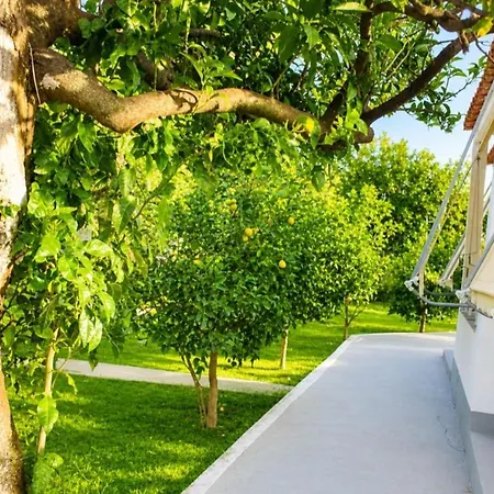 Beautiful Sea View