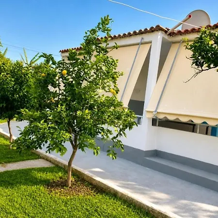 Beautiful Sea View Apartmán *